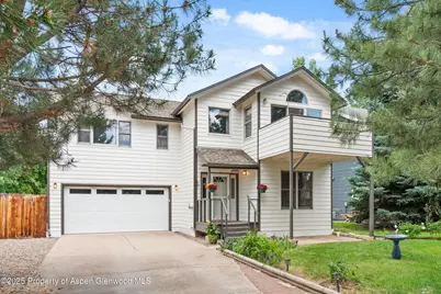 1219 Ivy Lane, Carbondale, CO 81623 - Photo 1