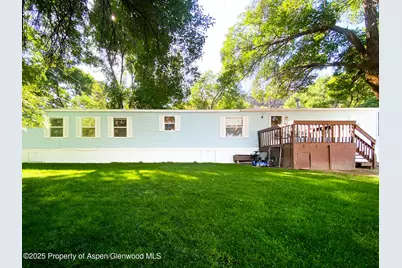 5033 335 County Rd #189, New Castle, CO 81647 - Photo 1