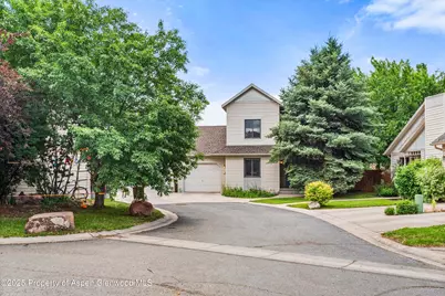 997 Painted Lady Lane, Carbondale, CO 81623 - Photo 1
