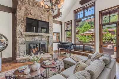 51 Thunderbowl Lane #12, Aspen, CO 81611 - Photo 1