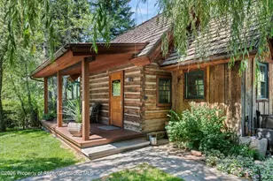 117 Neale Ave, Aspen, CO 81611 - Photo 1