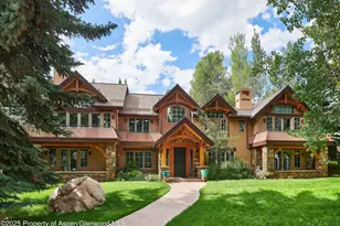 1430 Silver King Dr, Aspen, CO 81611 - Photo 1