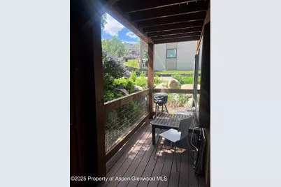 35 Campground Lane #E4, Snowmass Village, CO 81615 - Photo 1