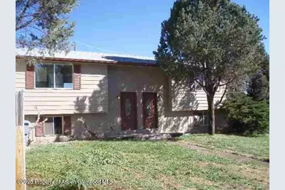 740 E 3rd Street, Rifle, CO 81650 - Photo 1