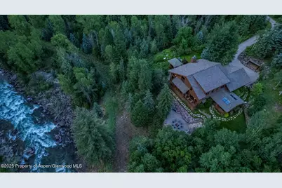 606 Dorais Way, Redstone, CO 81623 - Photo 1