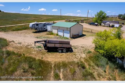 4963 County Road 30, Craig, CO 81625 - Photo 1