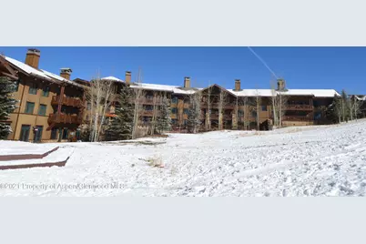 0197 Prospector Road Unit 2310 Summer Interest #12, Aspen, CO 81611 - Photo 1