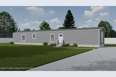 45 Horizon Circle, Parachute, CO 81635 - Photo 1