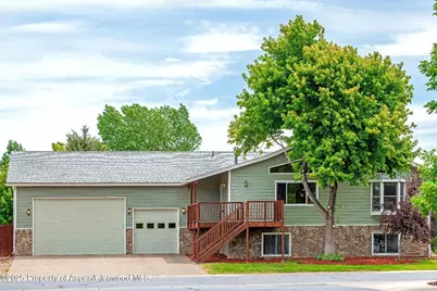 1230 Fir Avenue, Rifle, CO 81650 - Photo 1