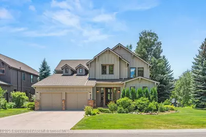 674 N Bridge Drive, Carbondale, CO 81623 - Photo 1