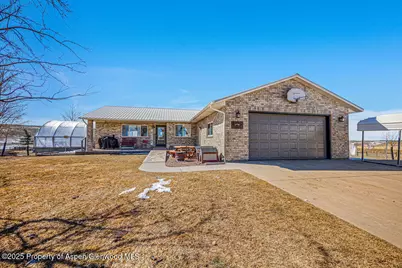 37 Pronghorn Road, Craig, CO 81625 - Photo 1