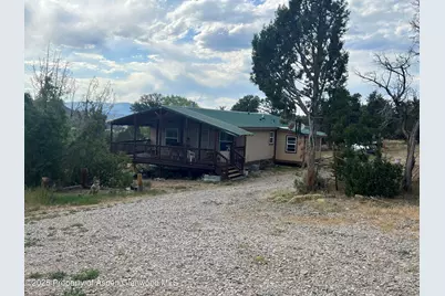 9213 331 County Road, Silt, CO 81652 - Photo 1