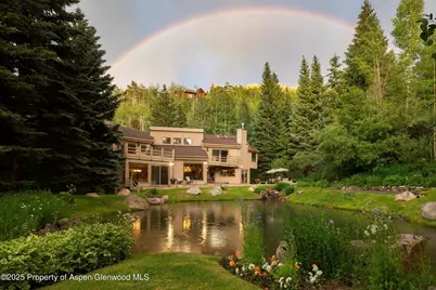 473 Creek Lane, Snowmass Village, CO 81615 - Photo 1