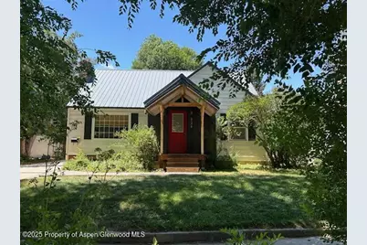 624 Barclay Street, Craig, CO 81625 - Photo 1