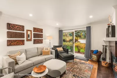 205 E Durant Avenue #1B, Aspen, CO 81611 - Photo 1
