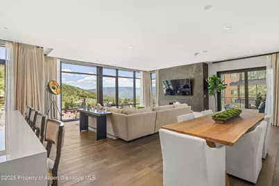 45 Wood Road #403, Snowmass Village, CO 81615 - Photo 1