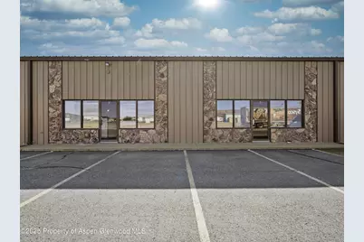 2487 Industrial Blvd Boulevard #2, Grand Junction, CO 81505 - Photo 1