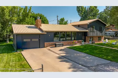 189 Capitol Avenue, Carbondale, CO 81623 - Photo 1