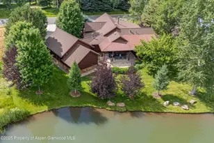 900 Bald Eagle Way, Carbondale, CO 81623 - Photo 1