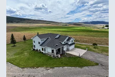 4000 County Road 4, Meeker, CO 81641 - Photo 1