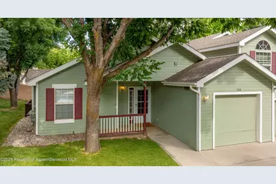 180 Orchard Drive, Glenwood Springs, CO 81601 - Photo 1