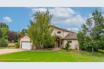 1170 16th Street, Silt, CO 81652 - Photo 1