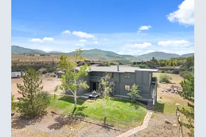 50 Twining Flats Road, Aspen, CO 81611 - Photo 1