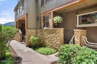 100 N 8th Street #30, Aspen, CO 81611 - Photo 1