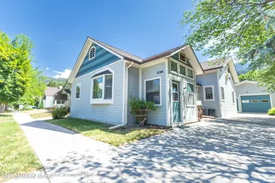 1126 Pitkin Avenue, Glenwood Springs, CO 81601 - Photo 1