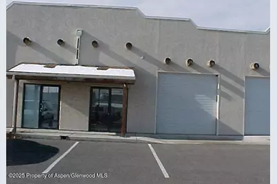 2477 Commerce Boulevard #F, Grand Junction, CO 81505 - Photo 1
