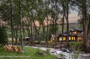 6458 Snowmass Creek Rd, Snowmass, CO 81654 - Photo 1