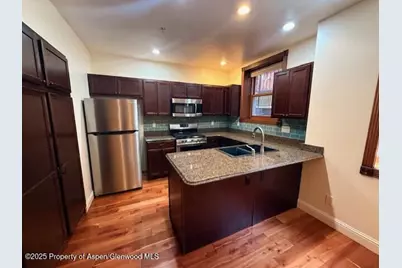 805 Blake Avenue #1, Glenwood Springs, CO 81601 - Photo 1