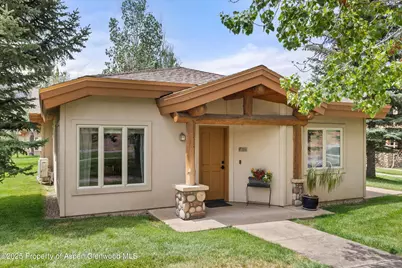 1400 E Valley Road #124, Basalt, CO 81621 - Photo 1