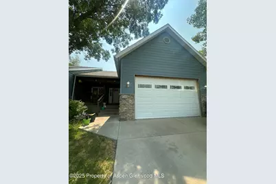 132 S Golden Drive, Silt, CO 81652 - Photo 1