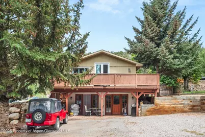 112 E Hillside Drive, Basalt, CO 81621 - Photo 1