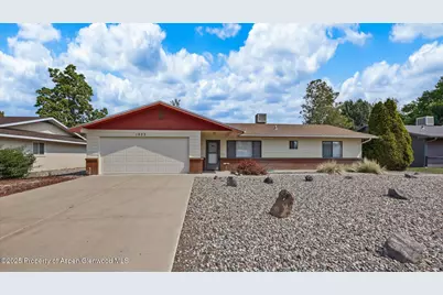 1023 Kiefer Avenue, Fruita, CO 81521 - Photo 1
