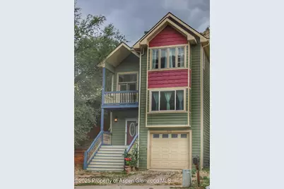 572 E Main Street, New Castle, CO 81647 - Photo 1