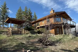 484 Shield O Rd, Snowmass, CO 81654 - Photo 1