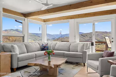 83 Sagebrush Lane, Aspen, CO 81611 - Photo 1