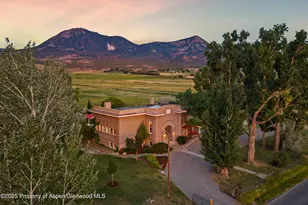 12808 Crawford Rd, Paonia, CO 81428 - Photo 1