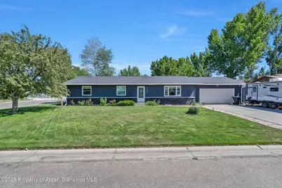 445 Woodbury Drive, Craig, CO 81625 - Photo 1