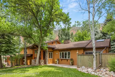 156 Meadow Lane, Glenwood Springs, CO 81601 - Photo 1