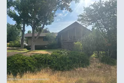 405 W Yale Circle, Glenwood Springs, CO 81601 - Photo 1