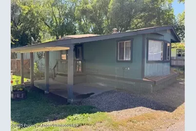 1236 Hollybrook Lane, Glenwood Springs, CO 81601 - Photo 1