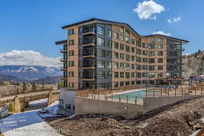 119 Wood Road #101, Snowmass Village, CO 81615 - Photo 1
