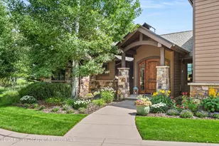 178 W Diamond A Ranch Rd, Carbondale, CO 81623 - Photo 1