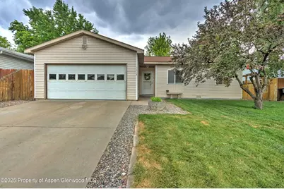 1618 Grand Avenue, Silt, CO 81652 - Photo 1