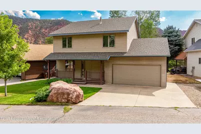 1069 Park West Drive, Glenwood Springs, CO 81601 - Photo 1