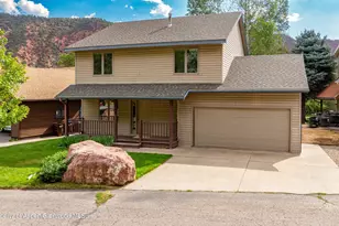 1069 Park W Dr, Glenwood Springs, CO 81601 - Photo 1
