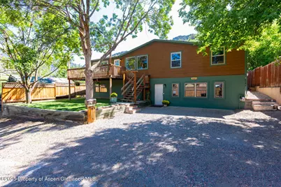 716 1/2 Minter Avenue, Glenwood Springs, CO 81601 - Photo 1